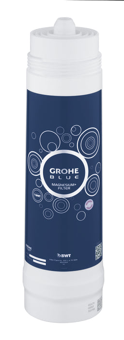 Grohe Blue 3 1/2 Inch Magnesium Filter
