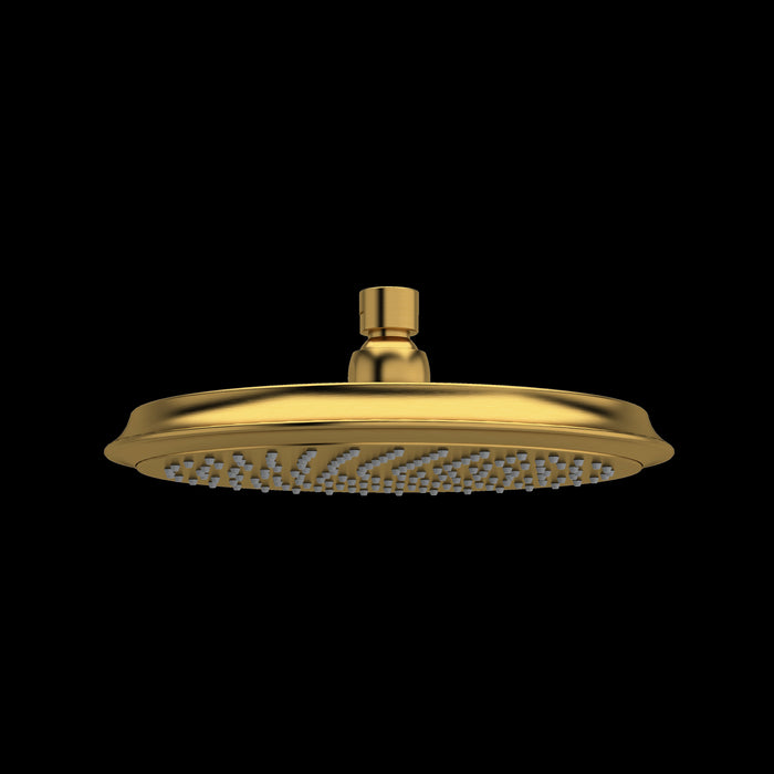 Riobel 408 9" Rain Showerhead