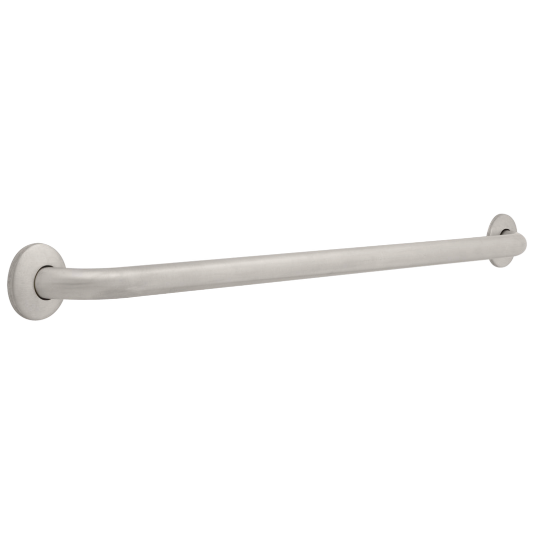 Delta Commercial Other: 1-1/4" x 36" ADA Grab Bar, Concealed Mounting