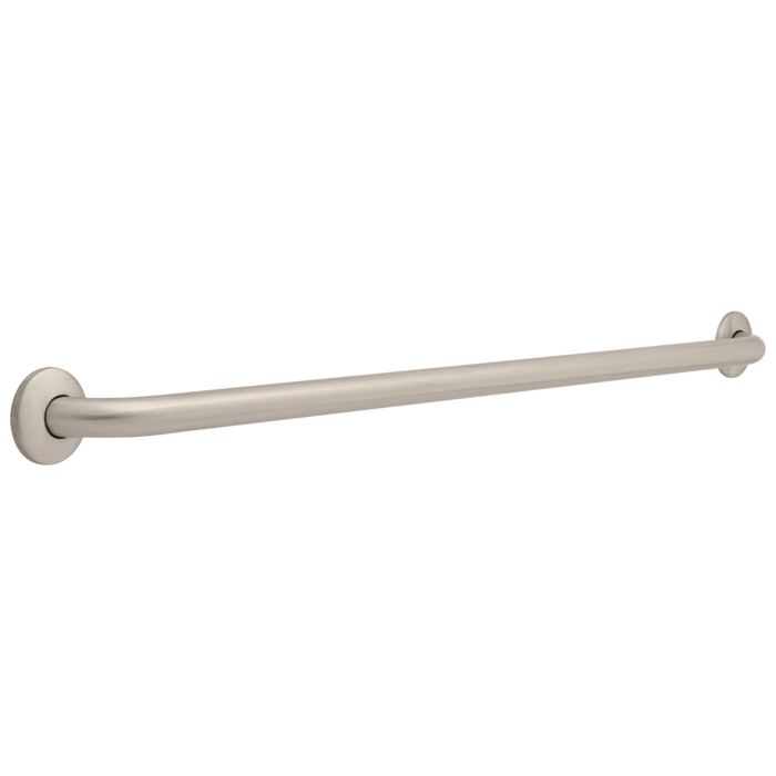 Delta Commercial Other: 1-1/4" x 42" ADA Grab Bar, Concealed Mounting