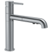 Delta 4159-DST Trinsic Single Handle Pull-out Kitchen Faucet
