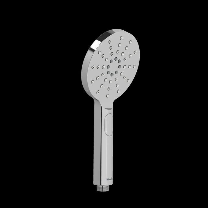 Riobel 4364 5" 4-Function Handshower