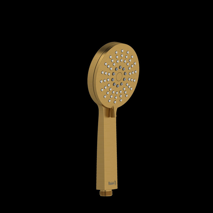 Riobel 4370 4" 3-Function Handshower
