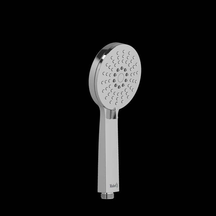 Riobel 4370 4" 3-Function Handshower