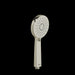 Riobel 4370 4" 3-Function Handshower