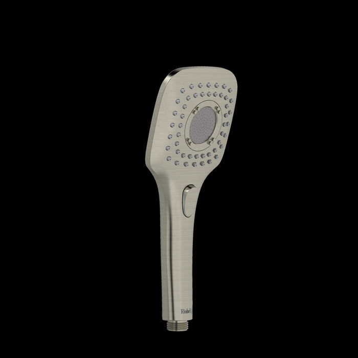 Riobel 4372 4" 4-Function Handshower