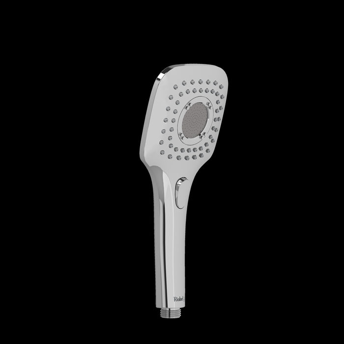 Riobel 4372 4" 4-Function Handshower