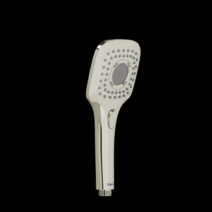 Riobel 4372 4" 4-Function Handshower