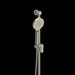Riobel 4664 Handshower Set With 31" Slide Bar and 4-Function Handshower