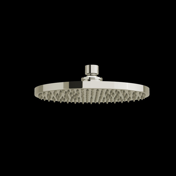 Riobel 468 8" Rain Showerhead
