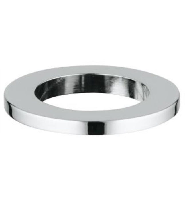 Grohe 48052000 3 Inch Escutcheon Base