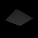 Riobel 480 10" Built-In Rain Showerhead