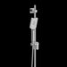 Riobel 4825 Handshower Set With 36" Slide Bar and 4-Function Handshower
