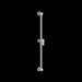 Riobel 4855 31" Slide Bar
