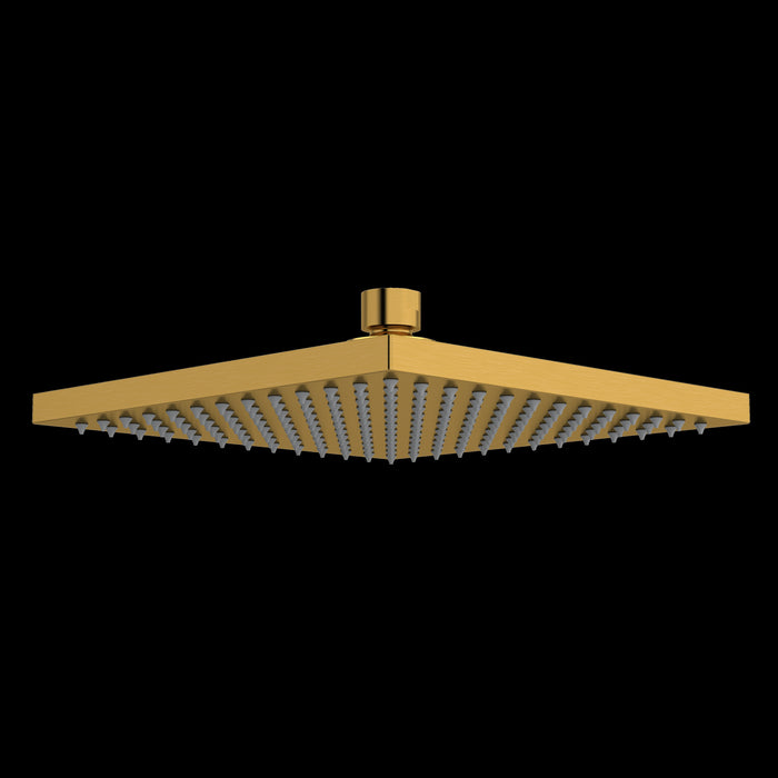 Riobel 488 8" Rain Showerhead