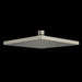 Riobel 488 8" Rain Showerhead