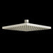 Riobel 488 8" Rain Showerhead