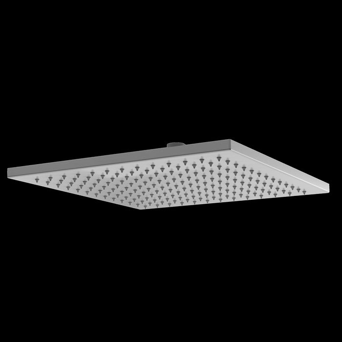 Riobel 492 12" Rain Showerhead