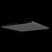 Riobel 492 12" Rain Showerhead