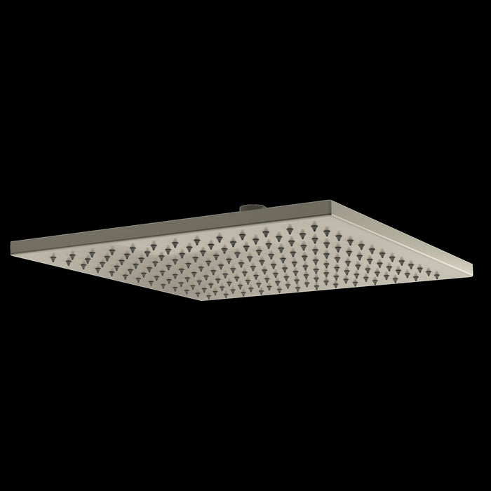 Riobel 492 12" Rain Showerhead