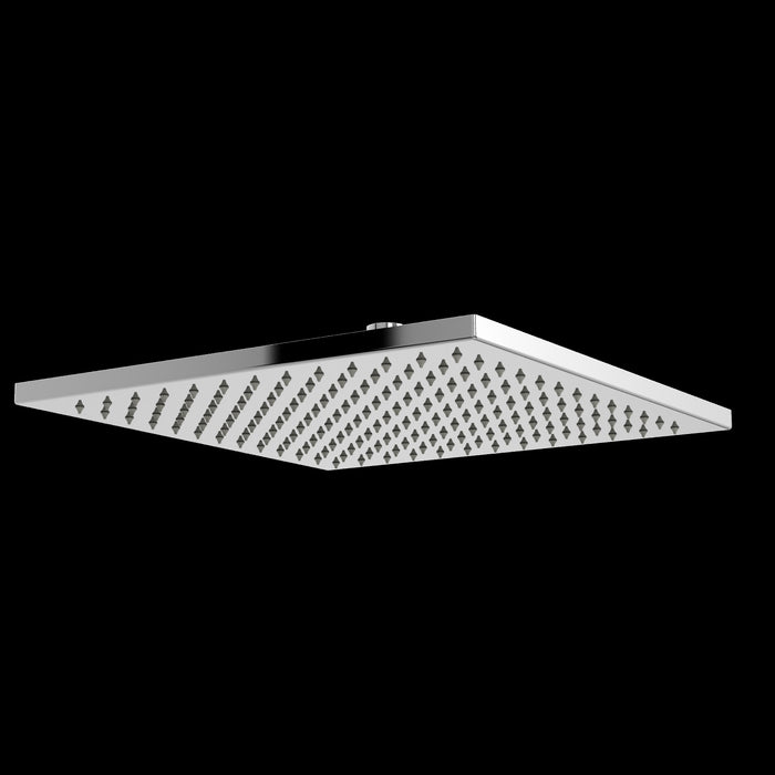 Riobel 492 12" Rain Showerhead
