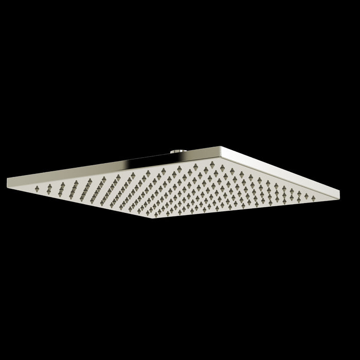 Riobel 492 12" Rain Showerhead