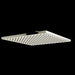 Riobel 492 12" Rain Showerhead