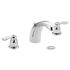 Moen 4945 Two-Handle Bathroom Faucet