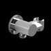 Riobel 4950 Handshower Outlet With Holder