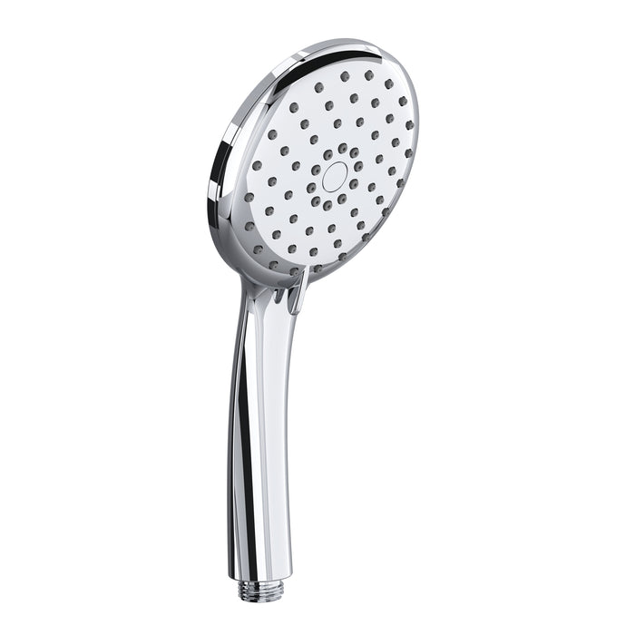 ROHL 50126HS3 5" 3-Function Handshower
