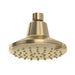 ROHL 50126MF3 5" 3-Function Showerhead