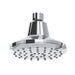 ROHL 50126MF3 5" 3-Function Showerhead