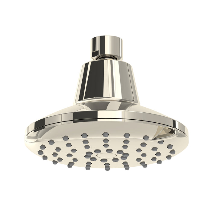 ROHL 50126MF3 5" 3-Function Showerhead