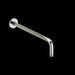 Riobel 503 16" Reach Wall Mount Shower Arm