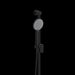 Riobel 5063 Handshower Set With 31" Slide Bar and 4-Function Handshower