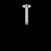 Riobel 508 6" Ceiling Mount Shower Arm