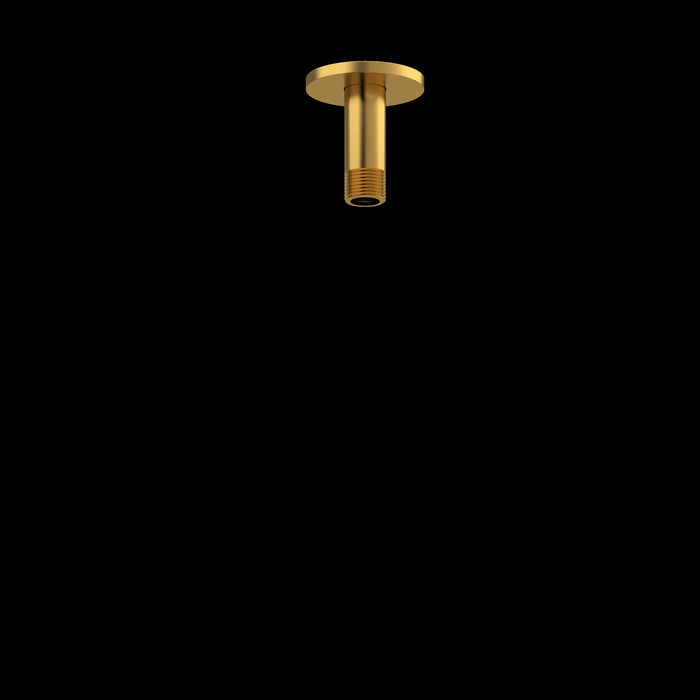 Riobel 509 3" Ceiling Mount Shower Arm