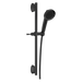 Delta Universal Showering Components: 3-Setting Slide Bar Handshower