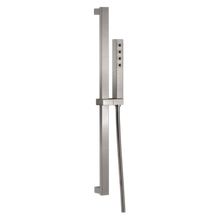 Load image into Gallery viewer, Delta Universal Showering Components: H2OKinetic Single-Setting Slide Bar Hand Shower
