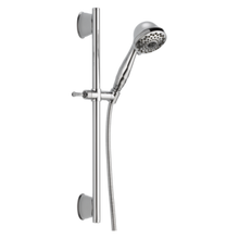 Load image into Gallery viewer, Delta Universal Showering Components: 7-Setting Slide Bar Hand Shower
