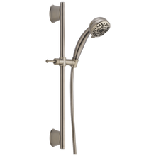 Load image into Gallery viewer, Delta 51599-DS 5-Setting Slide Bar Hand Shower
