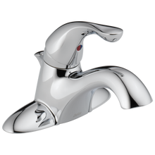 Load image into Gallery viewer, Delta 520-MPU-DST Classic Single Handle Centerset Lavatory Faucet

