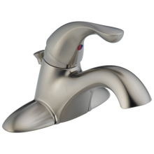 Load image into Gallery viewer, Delta 520-MPU-DST Classic Single Handle Centerset Lavatory Faucet
