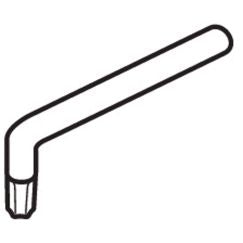 Moen Torx Head Wrench for 8200 Series