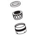 Moen Aerator Assembly