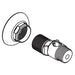 Moen Wall Escutcheon And Gasket