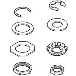 Moen Mounting Kit