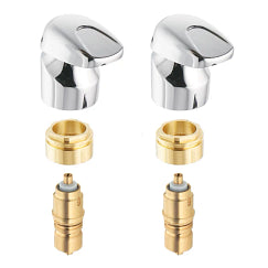 Moen Metering Conversion Kit