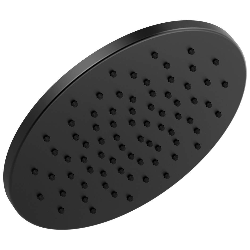 Delta 52158 Single-Setting Metal Raincan Shower Head