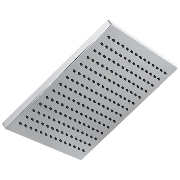 Delta 52159-25 Single-Setting Metal Raincan Shower Head